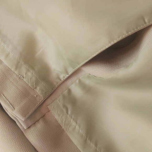 Full lined suit - Picture 4 of 6